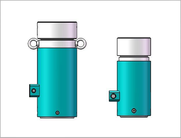 HZ11柱式傳感器